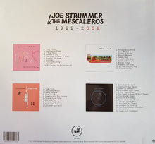 Load image into Gallery viewer, Joe Strummer & The Mescaleros : Joe Strummer 002: The Mescaleros Years (2xLP, Album, RE + 2xLP, Album, RE + LP, Album, RE )