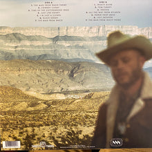 Load image into Gallery viewer, Charley Crockett : The Man From Waco (LP, Album)