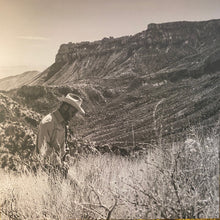 Load image into Gallery viewer, Charley Crockett : The Man From Waco (LP, Album)