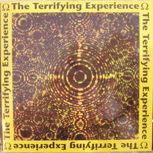Load image into Gallery viewer, The Terrifying Experience* : Search For Omega Minus (CD, EP)
