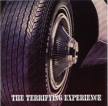 Load image into Gallery viewer, The Terrifying Experience* : Supreme Radial (CD, Album)
