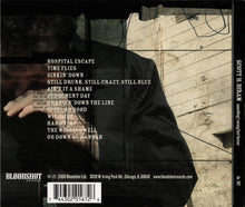 Load image into Gallery viewer, Scott H. Biram : Something's Wrong/Lost Forever (CD, Album, RE)