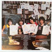 Load image into Gallery viewer, The Rubinoos : Back To The Drawing Board (LP, Album, RSD, Ltd, RE, Rub)