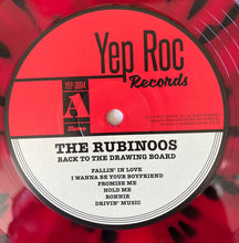 Load image into Gallery viewer, The Rubinoos : Back To The Drawing Board (LP, Album, RSD, Ltd, RE, Rub)