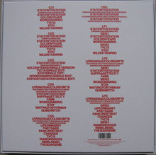 Load image into Gallery viewer, David Bowie : Station To Station (Box, Dlx + CD, Album, RE + CD, Album, RE + CD, EP,)