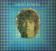 Load image into Gallery viewer, David Bowie : David Bowie (CD, Album, RE + CD, Comp + RM, Spe)