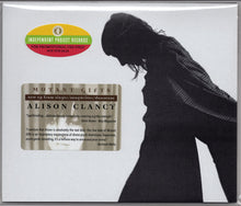 Load image into Gallery viewer, Alison Clancy : Mutant Gifts (CD, EP, Promo)