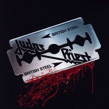 Load image into Gallery viewer, Judas Priest : British Steel - 30th Anniversary Edition (CD, Album, RE, RM + DVD-V, NTSC, Reg)