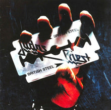Load image into Gallery viewer, Judas Priest : British Steel - 30th Anniversary Edition (CD, Album, RE, RM + DVD-V, NTSC, Reg)