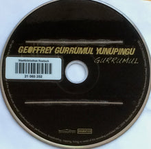 Load image into Gallery viewer, Gurrumul Yunupingu : Gurrumul (CD, Album, Dig)