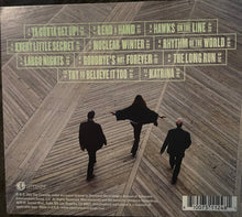 Load image into Gallery viewer, The Cowsills : Rhythm Of The World (CD, Album)