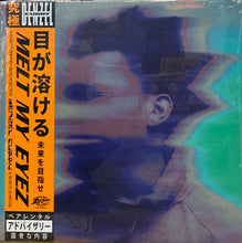 Load image into Gallery viewer, Denzel Curry : Melt My Eyez See Your Future (LP, Album)