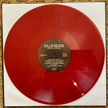 Load image into Gallery viewer, Willie Nelson : American Rebel (LP, Comp, Ltd)