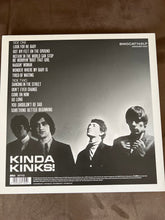 Load image into Gallery viewer, The Kinks : Kinda Kinks (LP, Album, RE)