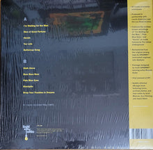 Load image into Gallery viewer, Lou Reed : Words & Music, May 1965 (LP, Album, Yel)