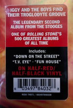 Load image into Gallery viewer, The Stooges : Fun House (LP, Album, Ltd, RE, Red)