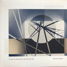 Load image into Gallery viewer, Brian Eno : Foreverandevernomore (LP, Album)
