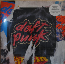 Load image into Gallery viewer, Daft Punk : Homework (Remixes) (2xLP, Album, Ltd)
