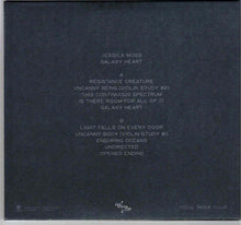 Load image into Gallery viewer, Jessica Moss : Galaxy Heart (CD, Album)