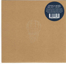 Load image into Gallery viewer, Jessica Moss : Galaxy Heart (CD, Album)