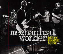 Load image into Gallery viewer, Ocean Colour Scene : Mechanical Wonder (CD, Single)