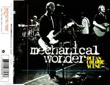 Load image into Gallery viewer, Ocean Colour Scene : Mechanical Wonder (CD, Single)