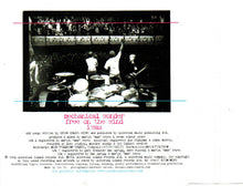 Load image into Gallery viewer, Ocean Colour Scene : Mechanical Wonder (CD, Single)