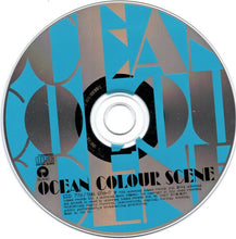Load image into Gallery viewer, Ocean Colour Scene : Mechanical Wonder (CD, Single)