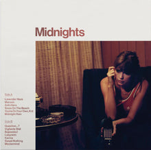 Load image into Gallery viewer, Taylor Swift : Midnights (LP, Album, S/Edition, Blo)