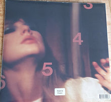 Load image into Gallery viewer, Taylor Swift : Midnights (LP, Album, S/Edition, Blo)