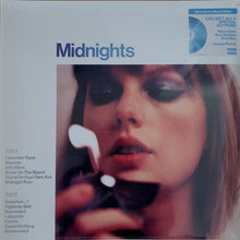 Load image into Gallery viewer, Taylor Swift : Midnights (LP, Album, S/Edition, Moo)