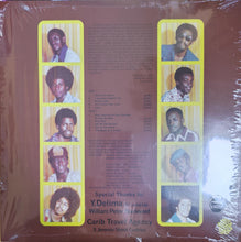 Load image into Gallery viewer, Boo And The Tru Tones : Show The World (LP, Album, Ltd, RE, Gol)