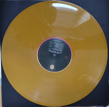 Load image into Gallery viewer, Boo And The Tru Tones : Show The World (LP, Album, Ltd, RE, Gol)