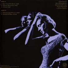 Load image into Gallery viewer, Spain : World Of Blue (LP, Album, Ltd, RP, Moo)