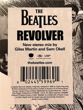 Load image into Gallery viewer, The Beatles : Revolver (LP, Album, RE, Rem)