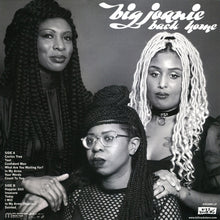 Load image into Gallery viewer, Big Joanie : Back Home (LP, Album)