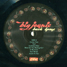 Load image into Gallery viewer, Big Joanie : Back Home (LP, Album)