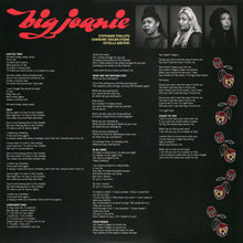 Load image into Gallery viewer, Big Joanie : Back Home (LP, Album)