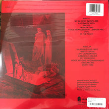 Load image into Gallery viewer, Bad Religion : How Could Hell Be Any Worse? (LP, Album, Ltd, RE, Cle)