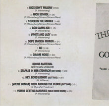 Load image into Gallery viewer, The Replacements : Stink ("Kids Don't Follow" Plus Eleven) (CD, MiniAlbum, Dlx, RE, RM)