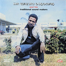 Load image into Gallery viewer, Alhaji Waziri Oshomah* : Vol. 1-5 (1978-1984) (Box, Comp, Ltd + LP, Album, RE + LP, Album, RE + L)