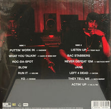 Load image into Gallery viewer, EPMD : We Mean Business (LP, Album, RSD, Ltd, RE, Red)