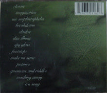 Load image into Gallery viewer, Thief (16) : Thief (CD)