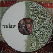 Load image into Gallery viewer, Thief (16) : Thief (CD)