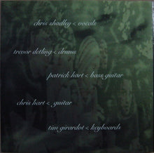 Load image into Gallery viewer, Thief (16) : Thief (CD)