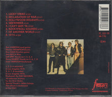 Load image into Gallery viewer, The New Order (3) : Declaration Of War (CD, Album, RE)