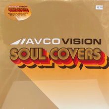 Load image into Gallery viewer, Various : Avco Vision: Soul Covers (LP, RSD, Comp)