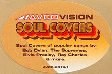 Load image into Gallery viewer, Various : Avco Vision: Soul Covers (LP, RSD, Comp)