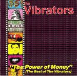 Load image into Gallery viewer, The Vibrators : The Power Of Money (The Best Of The Vibrators) (CD)