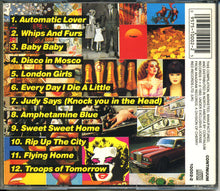 Load image into Gallery viewer, The Vibrators : The Power Of Money (The Best Of The Vibrators) (CD)